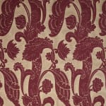 Bruges Old Gold Maroon