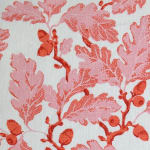 Mill Oak Rhubarb