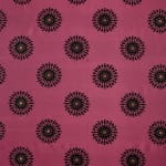 Aztec Mayfair Campari Beech Black