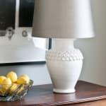 Ankara Ceramic Table Lamp