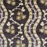 Enchantee River Velvet Brown Green