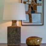 Wyndham Table Lamp