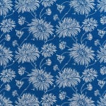 Chrysanthemum Grey On Oyster
