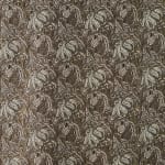 Dore Lily Umber Ash