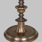 Childrey Candlestick Table Lamp