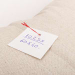 40x60cm 16x24in Jajim Striped Cushion