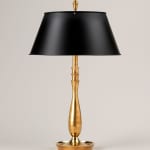 Chinon Bouillotte Table Lamp