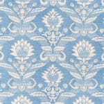 Verona Blue Brown On Oyster