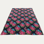 Russian Roller Print