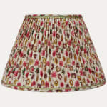 Toiles de Mayenne Elyseum with Contrast Silk Inset Filet