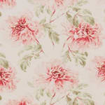 Great Dahlia Original On Oyster