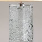 Rutland Glass Column