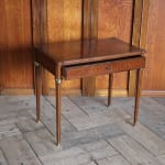 Circa 1930s French Louis XVI Revival Side Table