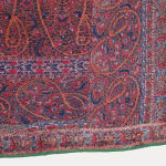 Kashmir Fragment, Possibly Part of a Large Shawl