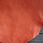 Pit Tanned Satchel
