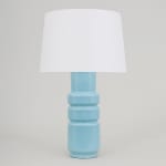 Trentham Vase Blue