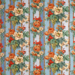 Regency Bamboo Blue
