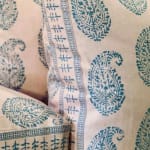 Boxed Cushions