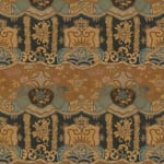 Dragon Empress Blue Beige