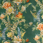Albertina Dark Green