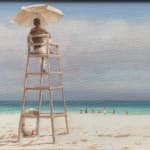 Remember Beaches? by Lincoln Seligman