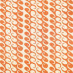 Waves Orange