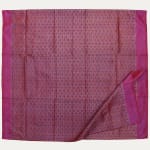 Wonderful Hand-woven Thai Silk from Isan Region