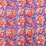 Russian Roller Print