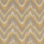 Florentine Bargello Ginger Mouse