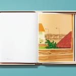 David Hockney. My Window. Baby Sumo Book. Collector's Edition.