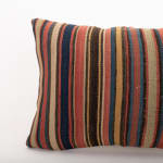 40x60cm 16x24in Jajim Striped Cushion
