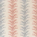 Rayures Datcha Red and Blue