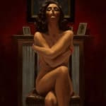 Jack Vettriano Just The Way It Is