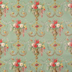 Osterley Turquoise