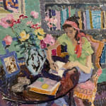 Hugo Grenville Letter from Home
