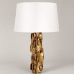 Montana Sculptural Table Lamp