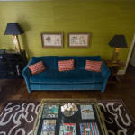 Table Basse by Victoria Stainow