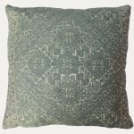 Guy Goodfellow Fez Weave Peacock Decorative Cushion