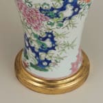 Hanbury Floral Vase