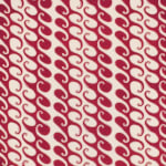 Waves Crimson