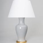 Fishtail Vase Stone