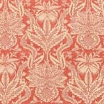 Liliana Coral On Beige
