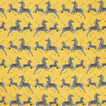 Zebras Petite Yellow