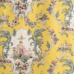 Geisha Chinese Yellow