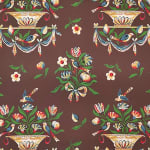 Revolution Canvas Plum Multicolor