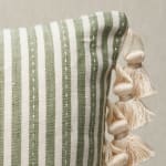 Cushions with Tassels