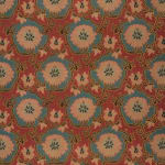 Mosaico Red Blue