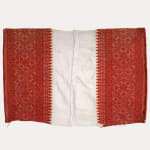 19th C. Fez Embroidery