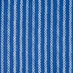 Yoruba Royal Blue On Oyster