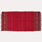 Antique Striped Textile
